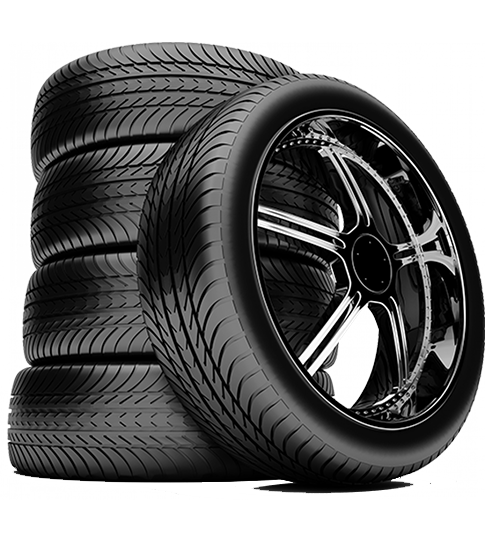 Europea De Neumáticos llantas