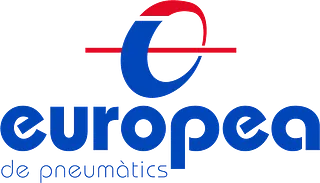 Europea De Neumáticos logo