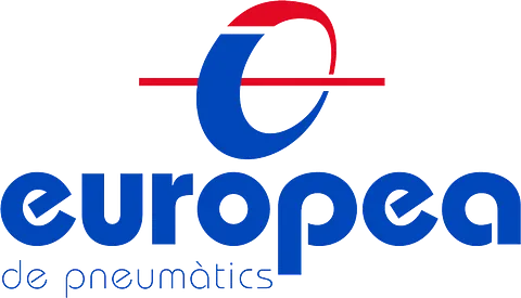 Europea De Neumáticos logo